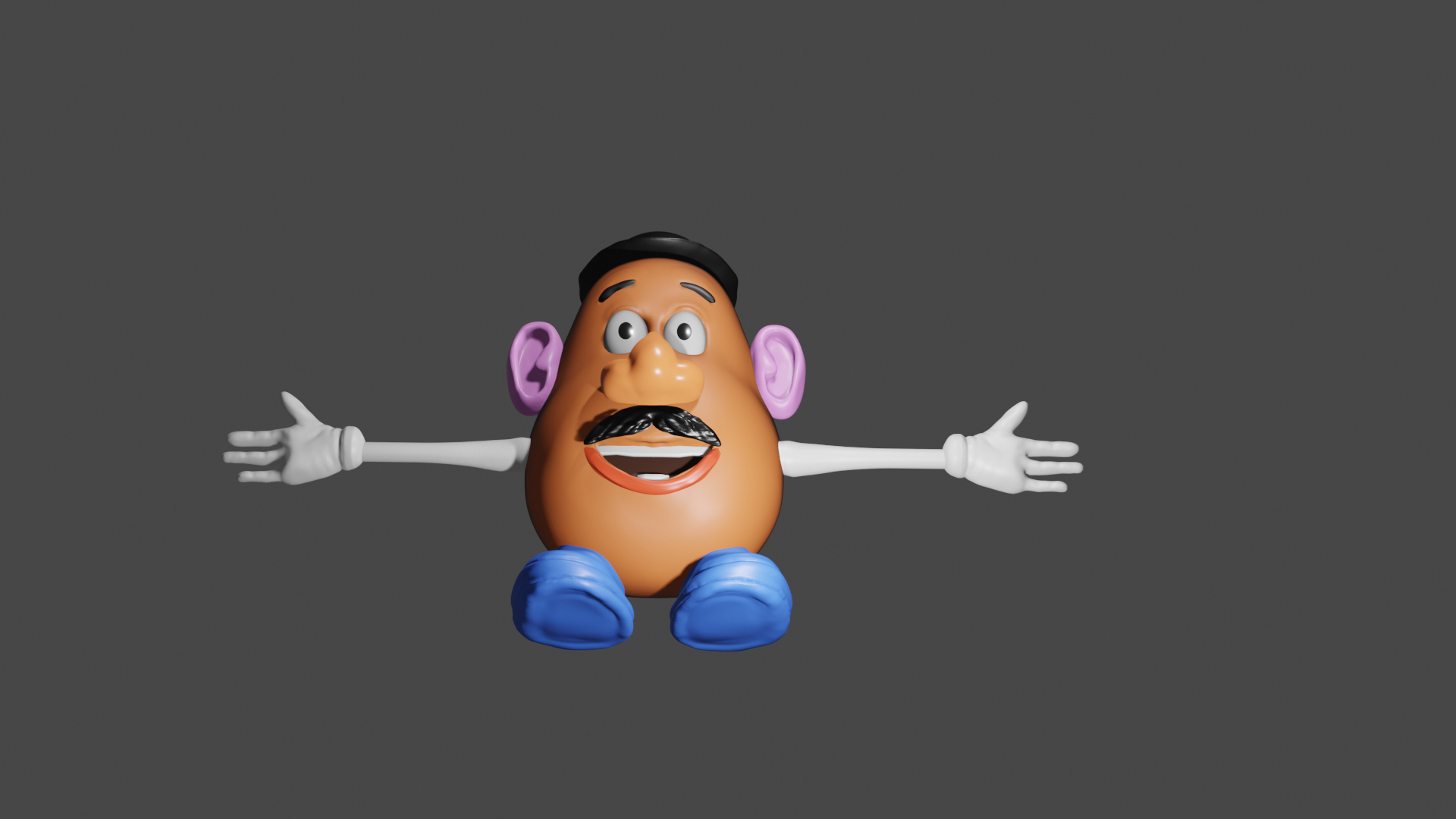 Mr Potato Head preview image 2
